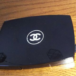 シャネル(CHANEL)の中古品CHANEL アイシャドウとリップ(アイシャドウ)