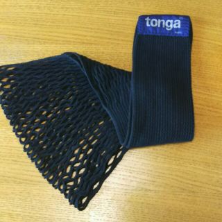 トンガ(tonga)のtonga ブラック(その他)