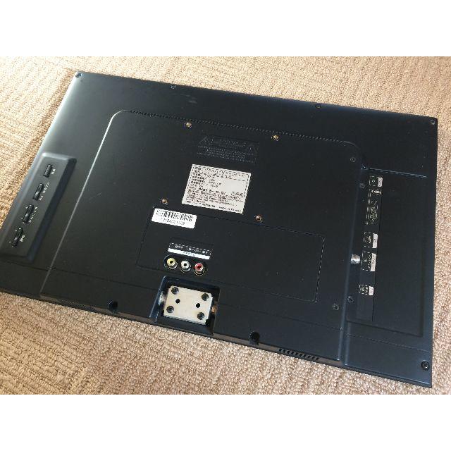 送料込☆TMY VERINI 19V型地上デジタルテレビTLD-19G121LBの通販 by YZ