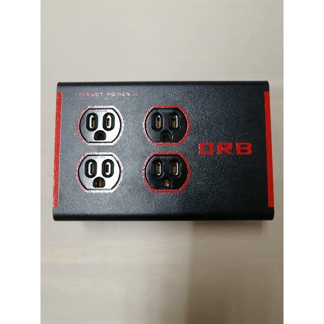 ORB DP-4i 電源タップ 中古 | www.labodegona.com.gt