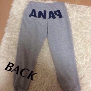 アナップ(ANAP)のお取り置き中！ANAP♡(ルームウェア)