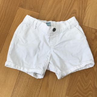 オールドネイビー(Old Navy)のOLDNAVY ショートパンツ(パンツ/スパッツ)