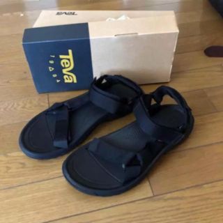 テバ(Teva)のteva  ハリケーン(サンダル)