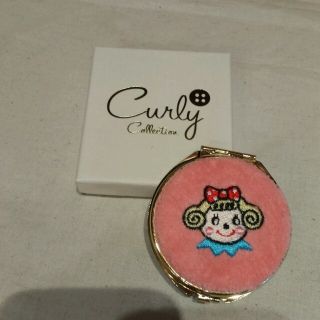 カーリーコレクション(Curly Collection)のcurly☆ミラー(その他)