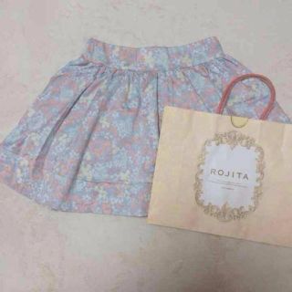 ロジータ(ROJITA)のロジータ♡スカート(ミニスカート)