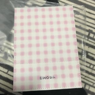 エモダ(EMODA)のEMODA 鏡(ミラー)