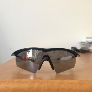 オークリー(Oakley)のオークリー  サングラス Mフレーム(サングラス/メガネ)