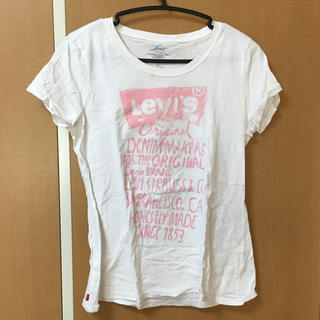 リーバイス(Levi's)のリーバイス Tシャツ(Tシャツ(半袖/袖なし))