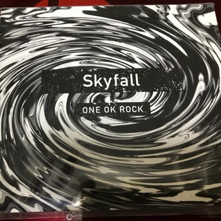ワンオクロック(ONE OK ROCK)のＯＮＥ OK ＲＯＣＫ限定 CD(ポップス/ロック(邦楽))