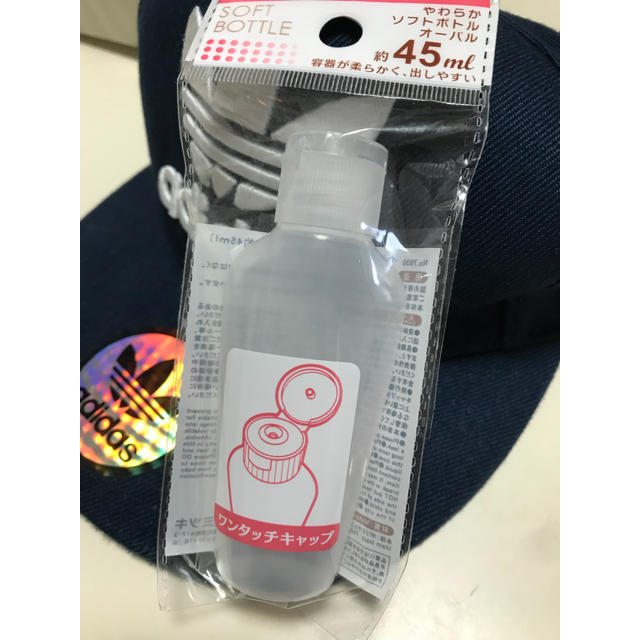 COTA I CARE(コタアイケア)の値下げ コタ セラ シャンプー 50ml コスメ/美容のヘアケア/スタイリング(シャンプー)の商品写真