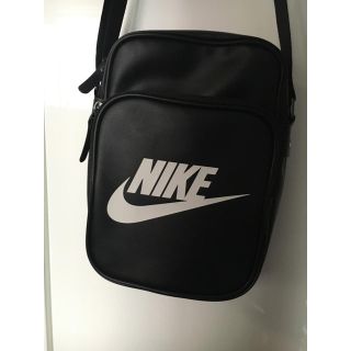 ナイキ(NIKE)のNIKE サコッシュ バック ポシェット ※1日限定値下げ(ショルダーバッグ)