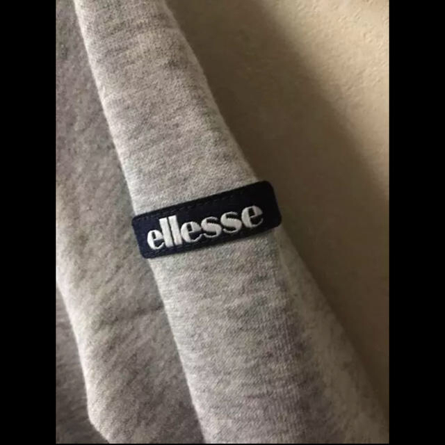 ellesse(エレッセ)のellesse エレッセ パーカー レディースのトップス(パーカー)の商品写真