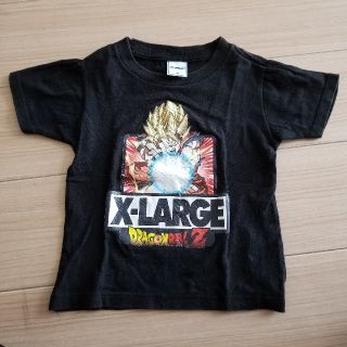 エクストララージ(XLARGE)のx-large kids  5T  110  ドラゴンボール(Tシャツ/カットソー)