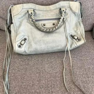バレンシアガバッグ(BALENCIAGA BAG)のともぱん様専用 バレンシアガ シティバッグ(ハンドバッグ)