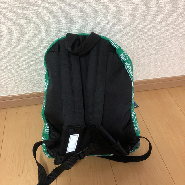 OUTDOOR(アウトドア)の新品 OUTDOOR リュック♡ キッズ/ベビー/マタニティのこども用バッグ(リュックサック)の商品写真