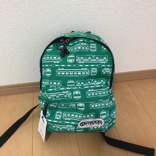 アウトドア(OUTDOOR)の新品 OUTDOOR リュック♡(リュックサック)