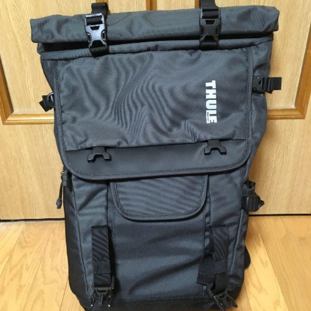 Thule カメラバック DSLR Backpack TCDK-101