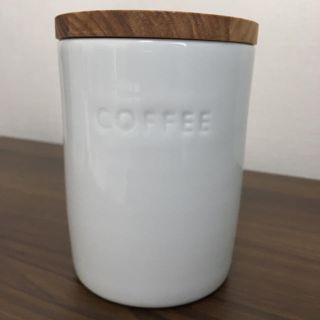 STUDIO CLIP - STUDIO CLIP Coffee キャニスターの通販 by