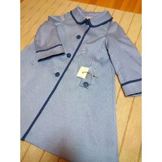 アナトリエ(anatelier)の【SALE】anatelier ７号 パイピング スプリングコート(スプリングコート)