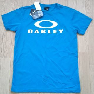 オークリー(Oakley)のOAKLEY  Tシャツ(Tシャツ/カットソー(半袖/袖なし))