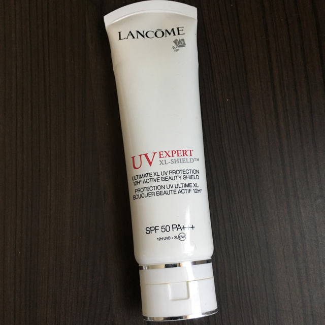 LANCOME(ランコム)の🍀値下げ🍀ランコム UVエクスペール XL ホワイト 50ml コスメ/美容のスキンケア/基礎化粧品(乳液/ミルク)の商品写真