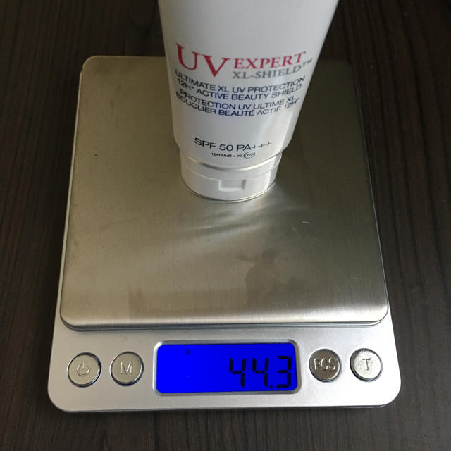 LANCOME(ランコム)の🍀値下げ🍀ランコム UVエクスペール XL ホワイト 50ml コスメ/美容のスキンケア/基礎化粧品(乳液/ミルク)の商品写真