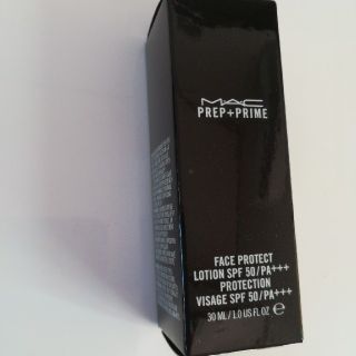 マック(MAC)のM·A·C 日焼け止めメイクアップベース30ml(化粧下地)