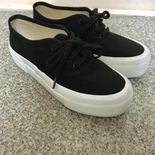 ビームス(BEAMS)のkeds 厚底スニーカー(スニーカー)