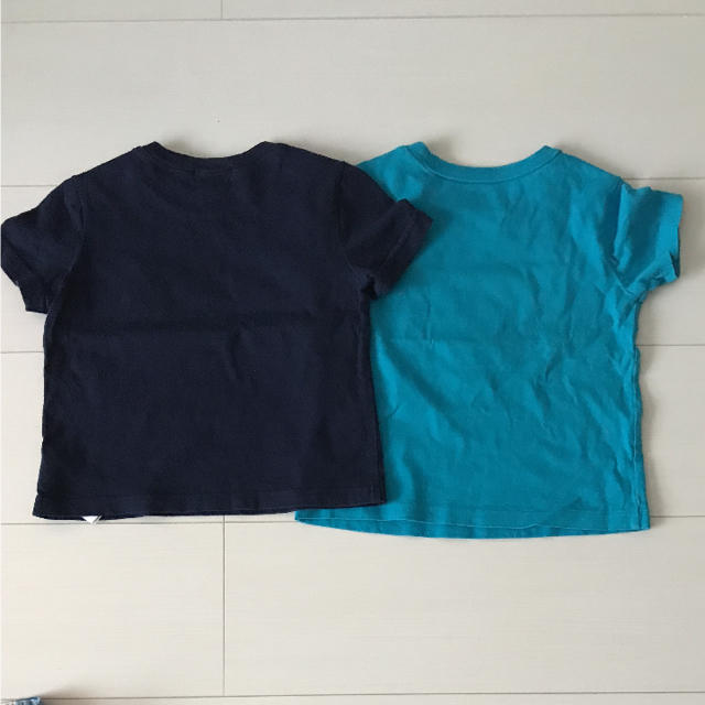 Ralph Lauren(ラルフローレン)のラルフローレン Ｔシャツ キッズ/ベビー/マタニティのベビー服(~85cm)(Ｔシャツ)の商品写真