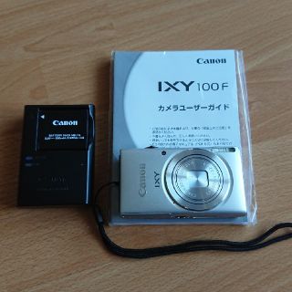 キヤノン(Canon)のCanon　Wi-fi機能付(コンパクトデジタルカメラ)