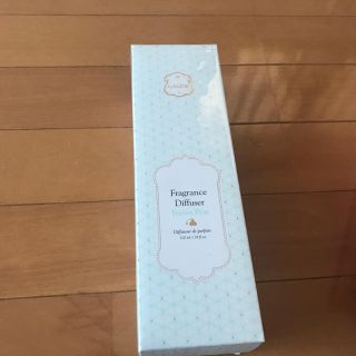 ラリン(Laline)の新品！LALINE Fragrance Diffuser(アロマディフューザー)