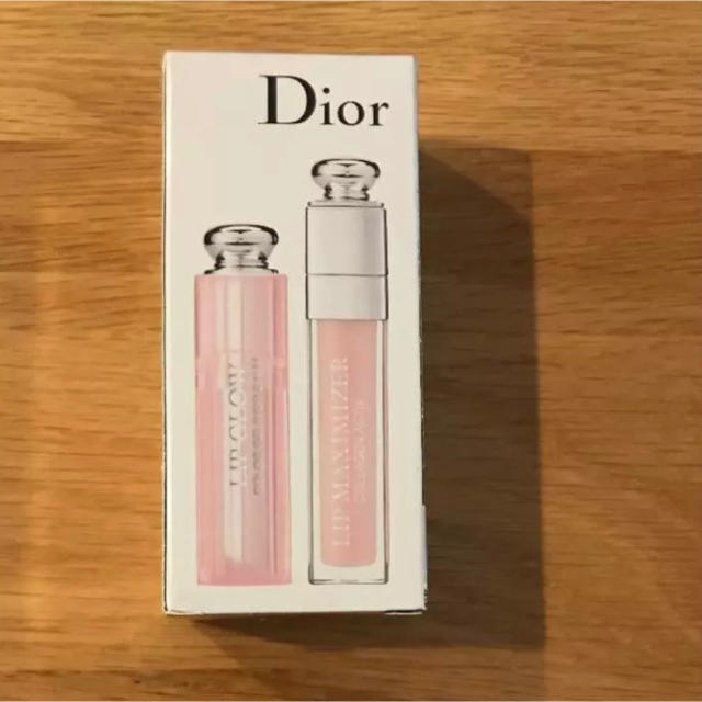 Christian Dior(クリスチャンディオール)のディオール アディクトリップグロウ  マキシマイザー  コスメ/美容のスキンケア/基礎化粧品(リップケア/リップクリーム)の商品写真