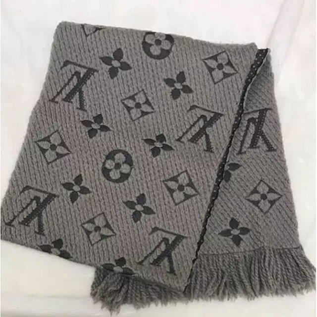 LOUIS VUITTON - ルイヴィトン★マフラー★の通販 by 今日限定SALE♡m.shop.｜ルイヴィトンならラクマ