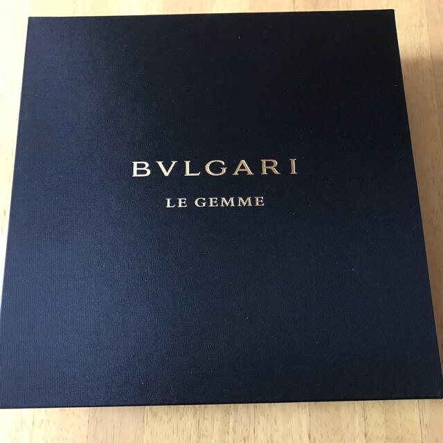 BVLGARI LE GENME IMPERIALI ブルガリ 香水 1