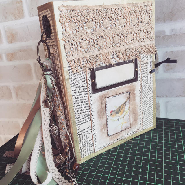 ジャンクジャーナルの通販 by msr4☆paper shop|ラクマ
