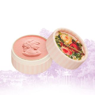 ラデュレ(LADUREE)のLADUREE ミニプレストチークカラー(チーク)