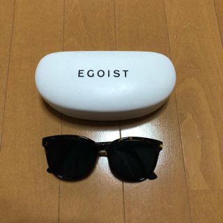 エゴイスト(EGOIST)の値下げ交渉あり様専用(サングラス/メガネ)