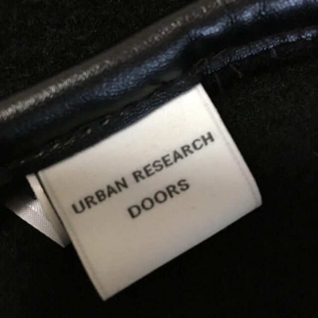 URBAN RESEARCH DOORS(アーバンリサーチドアーズ)のURBANRESEARCH ベレー帽 レディースの帽子(ハンチング/ベレー帽)の商品写真