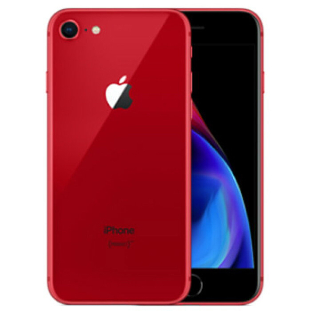 iPhone8 64GB SIMフリー 本体のみの通販 by blue_semicon's shop｜ラクマ