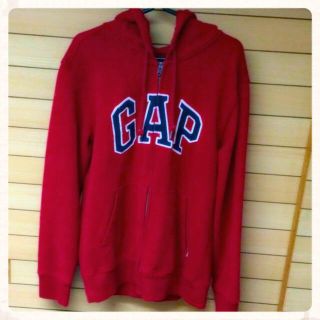 ギャップ(GAP)のGAP パーカー(パーカー)