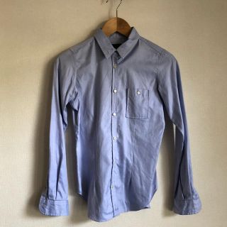 アパルトモンドゥーズィエムクラス(L'Appartement DEUXIEME CLASSE)の【SI様専用】アパルトモン  ボタンダウンシャツ(シャツ/ブラウス(長袖/七分))