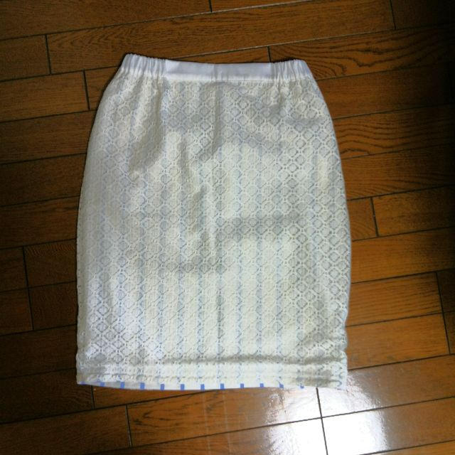 URBAN RESEARCH(アーバンリサーチ)のリバーシブルスカート♡ レディースのスカート(ひざ丈スカート)の商品写真