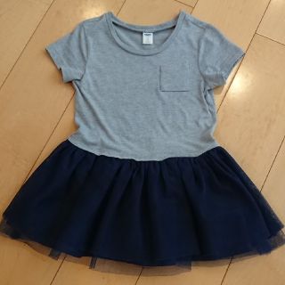 オールドネイビー(Old Navy)のKIDSワンピース(ワンピース)