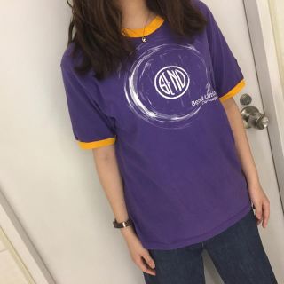 チャンピオン(Champion)のChampion 古着 used Tシャツ(Tシャツ/カットソー(半袖/袖なし))