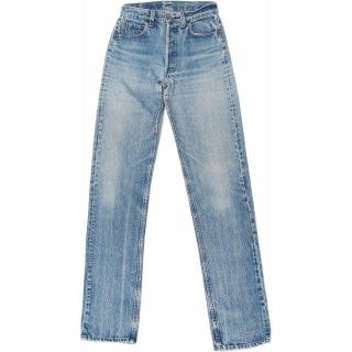 リーバイス(Levi's)のリーバイス 501 デニムパンツ W28 米国製 BO01FF-037(デニム/ジーンズ)