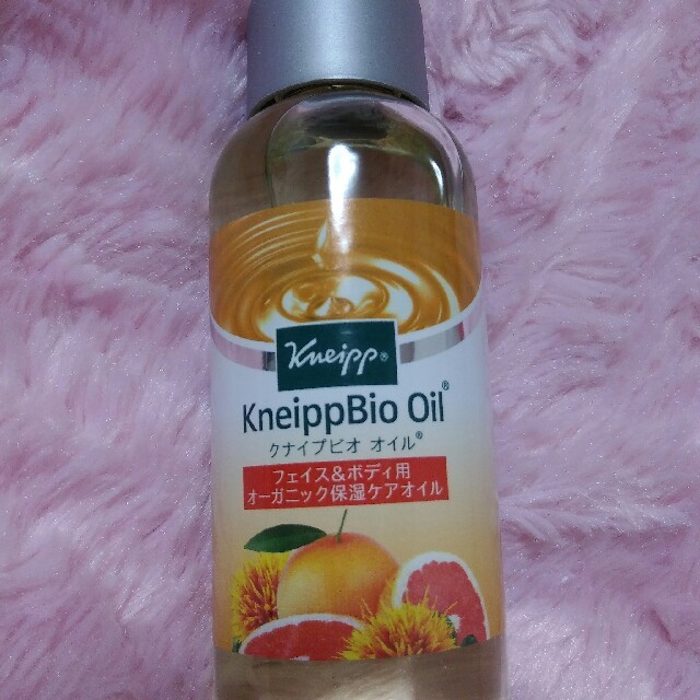 Kneipp(クナイプ)の美容オイル コスメ/美容のスキンケア/基礎化粧品(フェイスオイル/バーム)の商品写真