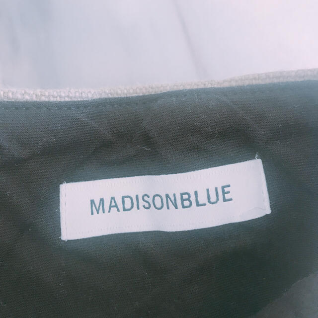 MADISONBLUE(マディソンブルー)のマディソンブルー ショートパンツ レディースのパンツ(ハーフパンツ)の商品写真