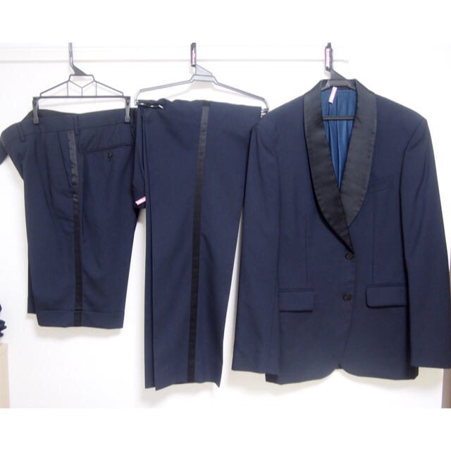 BEAMS(ビームス)のタキシード メンズのスーツ(セットアップ)の商品写真
