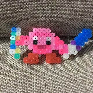 星のカービィの アイロンビーズマスコットの通販 ラクマ 星のカービィの アイロンビーズマスコットの通販 ラクマ