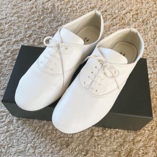 レペット(repetto)の【美品】レペット ジジ(ローファー/革靴)